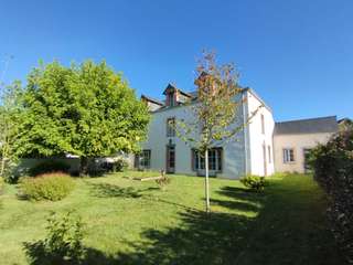 Vente maison 10 pièces