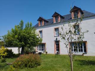 Vente maison 10 pièces