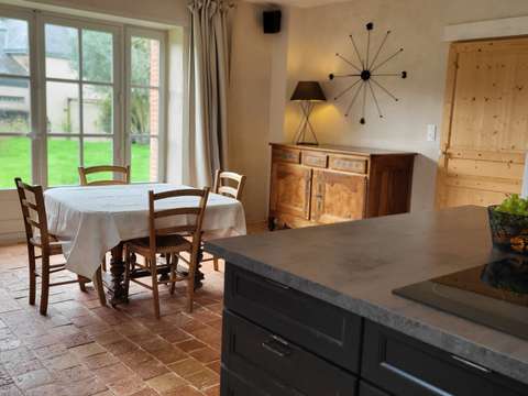 Vente maison 10 pièces