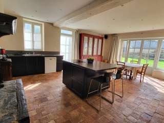 Vente maison 10 pièces