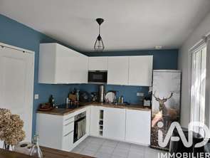 Vente Maison 3 chambresIssé