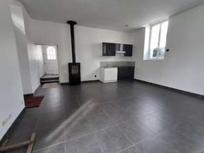 Vente Maison 1 chambreIssé