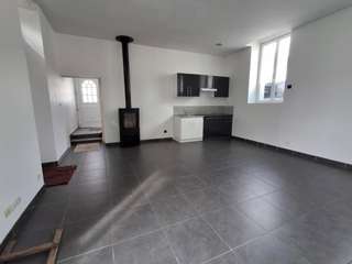 Vente maison 2 pièces