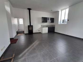 Vente maison 2 pièces Issé 44