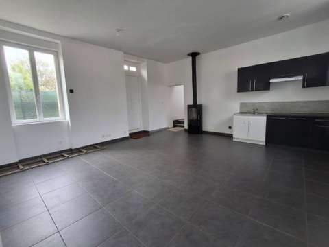 Vente maison 2 pièces