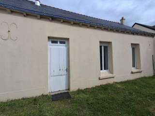 Vente maison 2 pièces