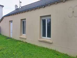 Vente Maison 1 chambreIssé