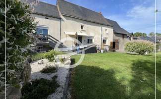 Photo Vente maison Issé