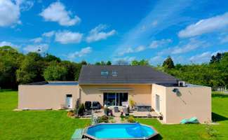 Photo Vente maison Issé