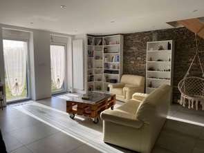 Vente Maison 4 chambresIssé