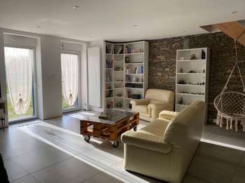 Vente maison 6 pièces Issé 44