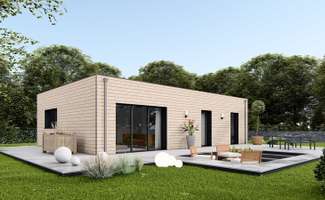 Photo Vente maison Issé