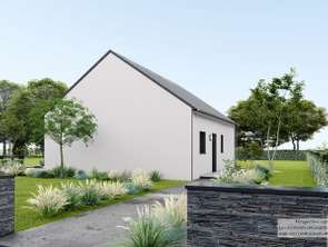 Vente Maison 3 chambresIssé