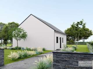 Vente maison 4 pièces Vente maison 4 pièces