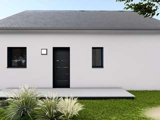 Vente maison 4 pièces Vente maison 4 pièces