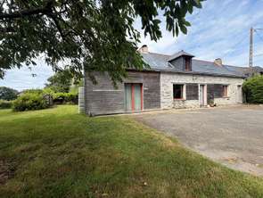 Vente Maison 3 chambresIssé
