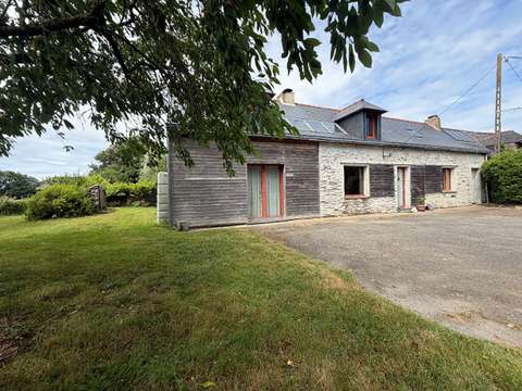 Vente maison 6 pièces Issé 44