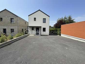 Vente maison 6 pièces Issé 44