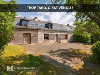 Vente Maison 3 chambresIssé