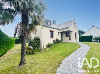 Vente Maison 4 chambresIssé