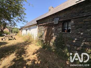 Vente Maison 4 chambresIssé