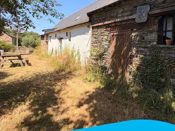 Vente Maison 4 chambresIssé