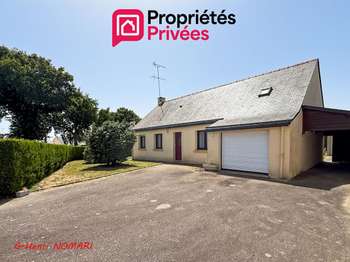 Vente Maison 2 chambresIssé