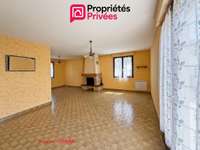 Vente maison 5 pièces Vente maison 5 pièces