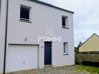 Vente maison 4 pièces Vente maison 4 pièces