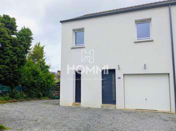 Vente maison 4 pièces Issé 44