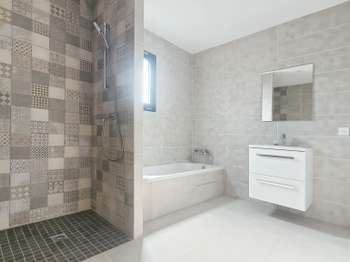 Vente Maison 4 chambresIssé