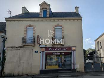 Vente Maison 3 chambresIssé