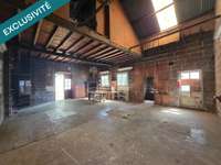 Vente maison 2 pièces