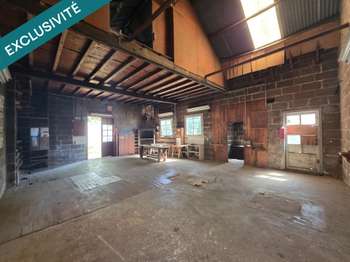 Vente Maison 1 chambreIssé