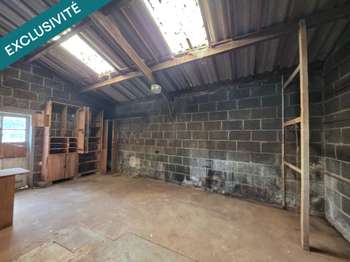 Vente maison 2 pièces