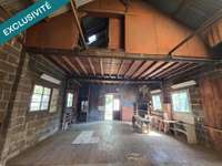 Vente maison 2 pièces