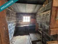 Vente maison 2 pièces