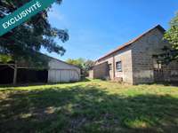 Vente maison 2 pièces