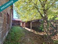 Vente maison 2 pièces