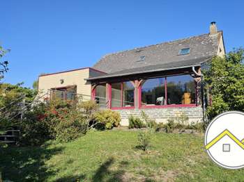 Vente Maison 4 chambresIssé