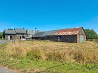 Vente maison 2 pièces
