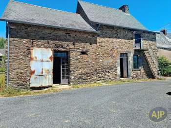 Vente maison 2 pièces