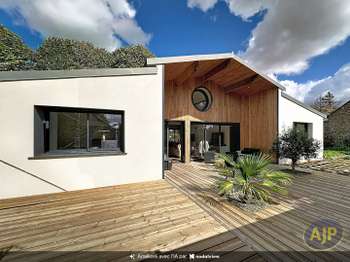 Vente Maison 3 chambresIssé