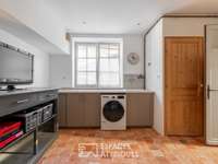 Vente maison 10 pièces