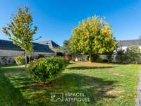 Vente maison 10 pièces