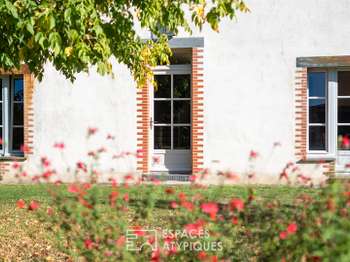 Vente Maison 6 chambresIssé