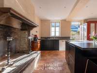 Vente maison 10 pièces