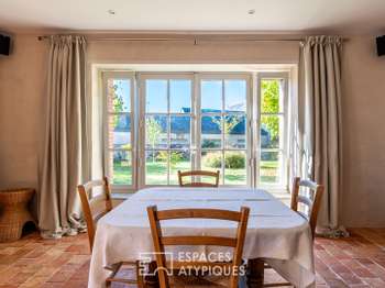 Vente maison 10 pièces