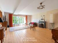 Vente maison 10 pièces