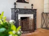 Vente maison 10 pièces